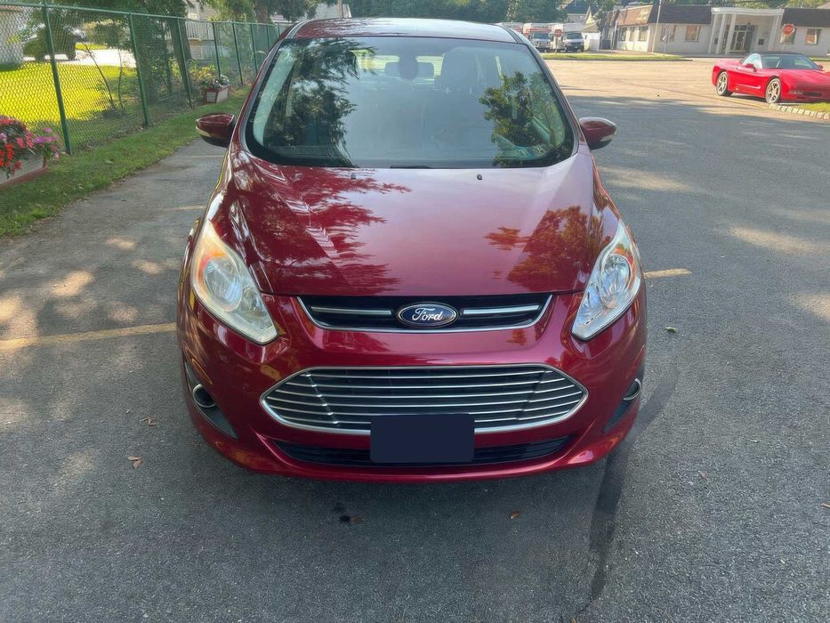 Ford C-Max Hybrid SEL      2015