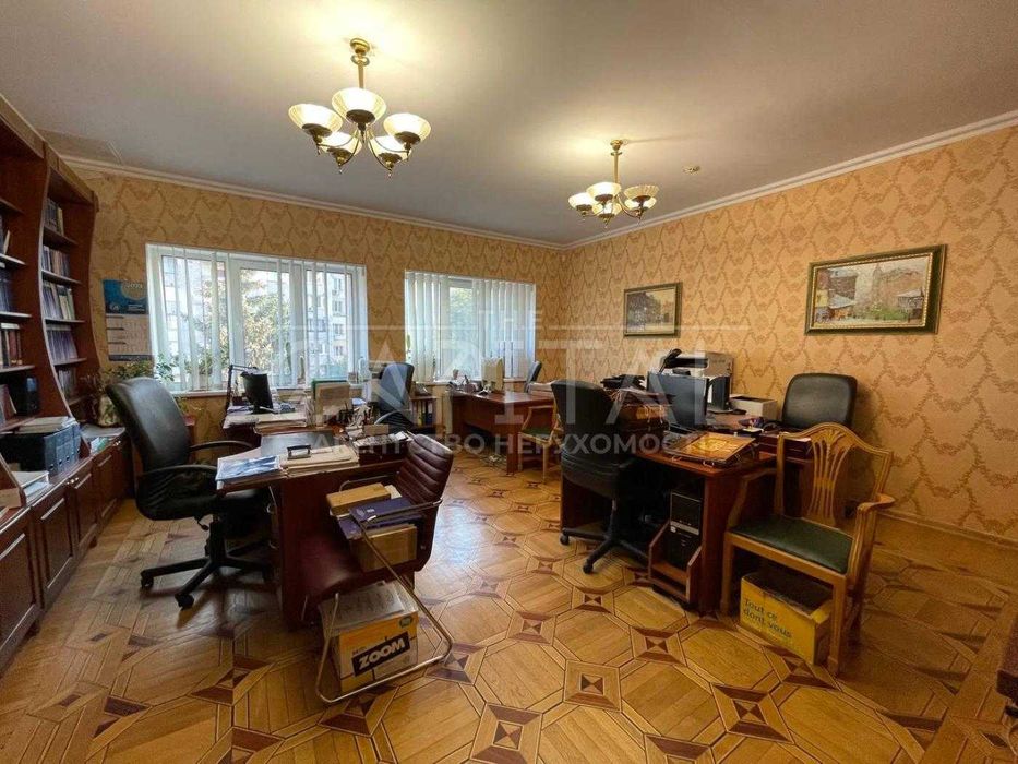 Продажа здания, БЦ, Шевченковский р-н, Лукьяновка