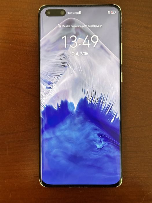 Huawei P40 Pro 256GB