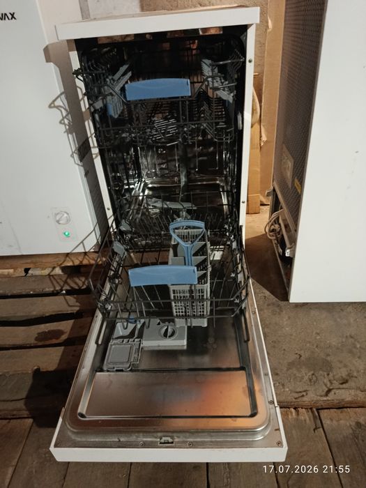 Zmywarka Amica ZWV 448WS