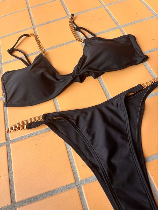 Conjunto biquini novo 38