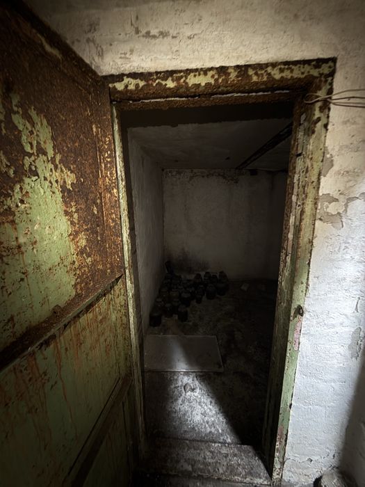 РОЗСТРОЧКА, Гараж, гараж в ГК9а, гараж в Олександрії, ВЕЛИКИЙ ПОГРІБ