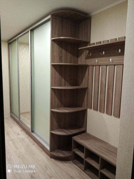 НЕДОРОГО! Мебель на заказ Кухня под заказ шкаф купе прихожая гостиная