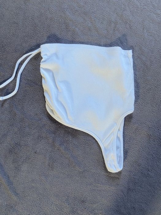 Crop top Fb Sister roz. XS