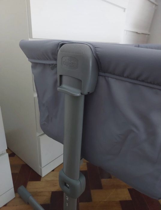 Berço Chicco Next2Me Essential