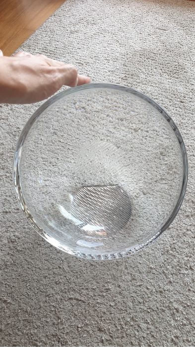 Taça cristal Atlantis64751809874563124