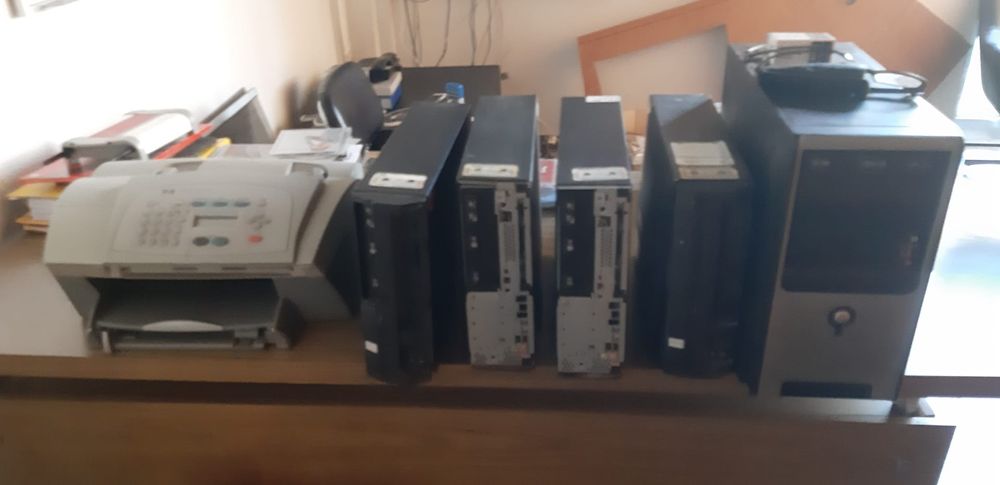 Equipamentos Profissionais Radio Local