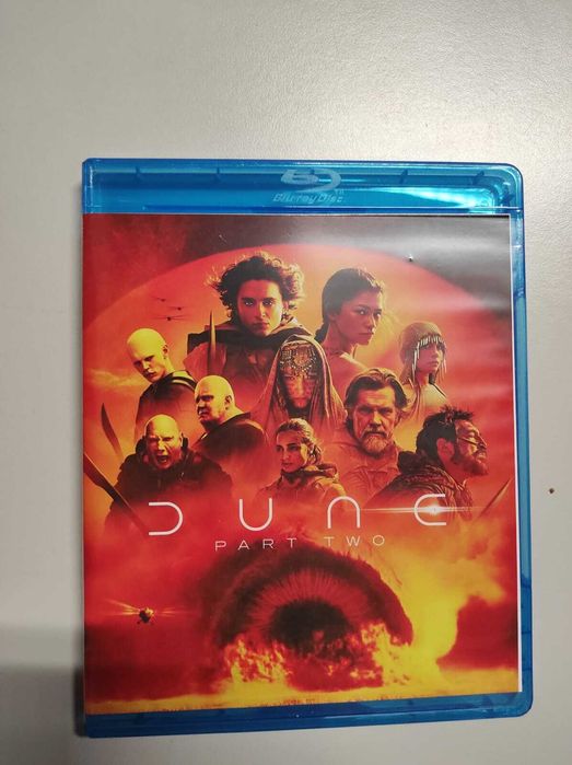 Filmes e Séries Blu-ray + Capa Blu-ray / DVD (4 por 5)