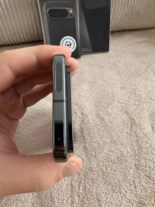 Googl Pixel 9 Pro XL ( jak nowy)