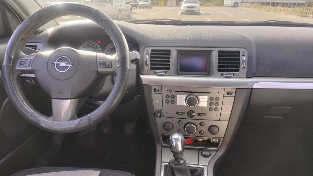 Продам Opel vektra c 2.2