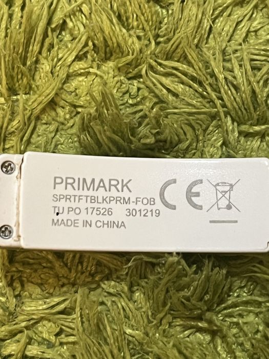 Продам годинник PRIMARK