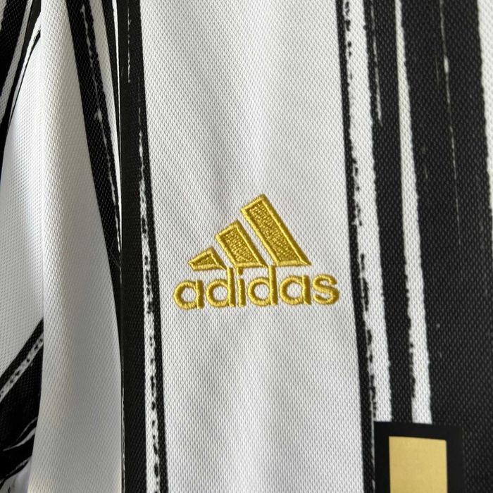 Camisa da Juventus 2020/2021 Original da Adidas Tam. XL (Impecável)