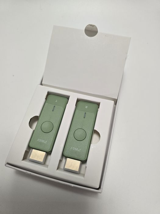 Bezprzewodowy transmiter hdmi