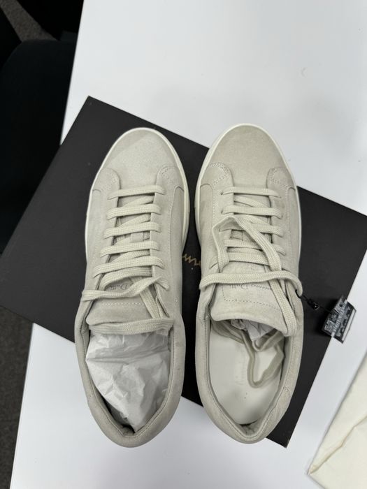 Buty męskie Massimo Dutti