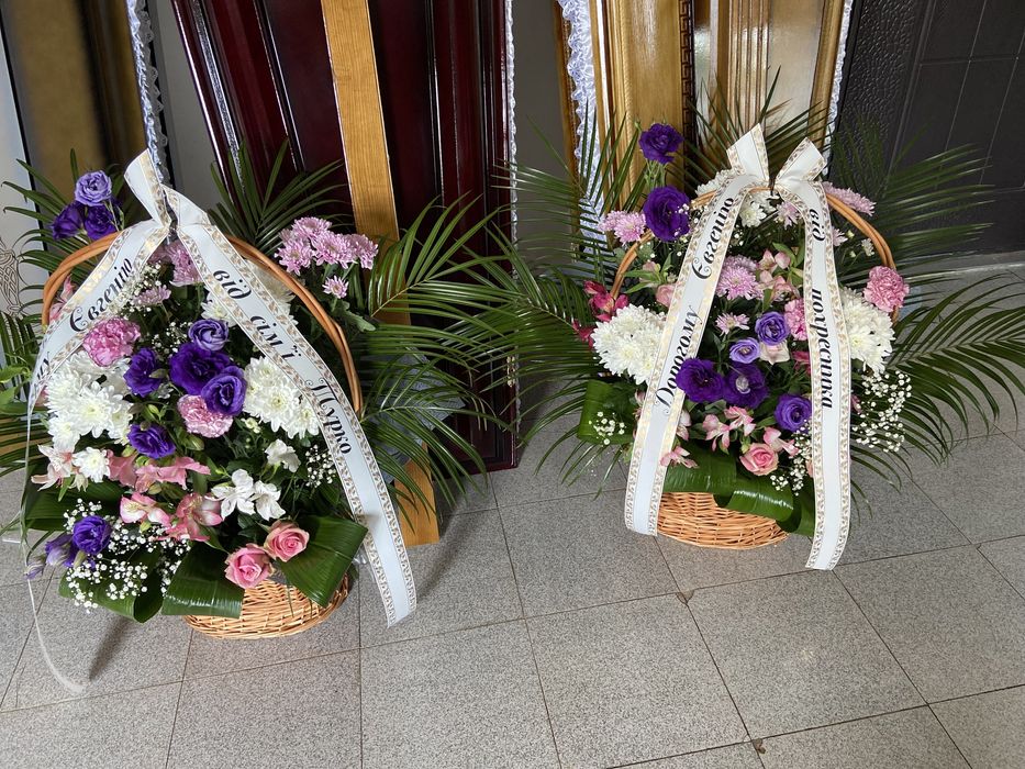 Ритуальні послуги