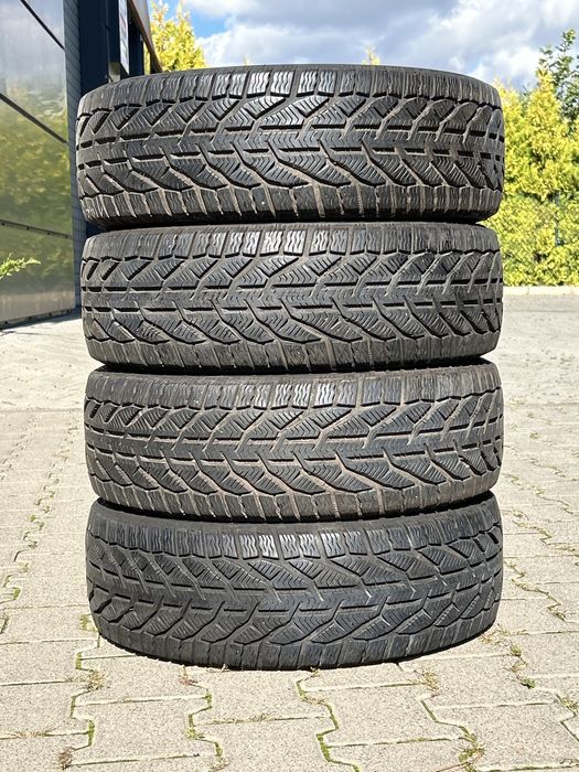 Kormoran 195/55R16 87H Snow