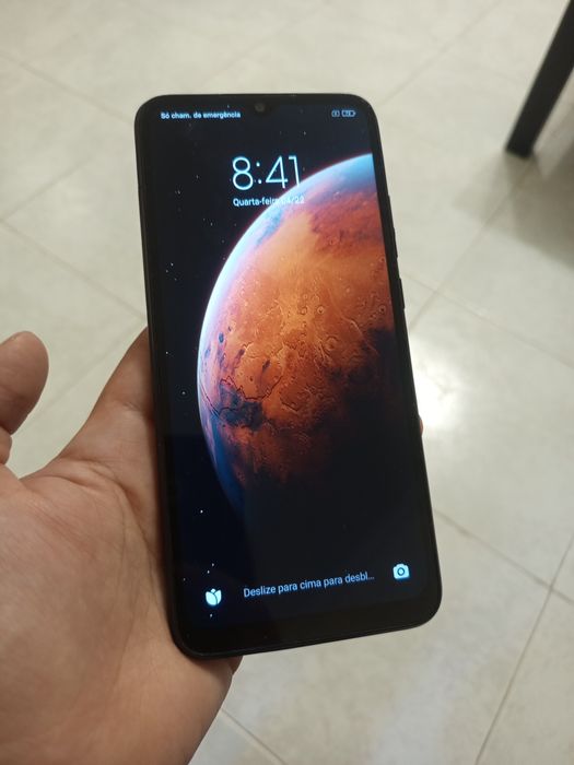 Redmi 9A - 32 GB