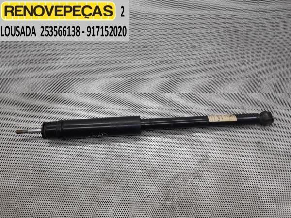 Amortecedor trás esquerdo HONDA Civic VIII Hatchback (FN_, FK_)