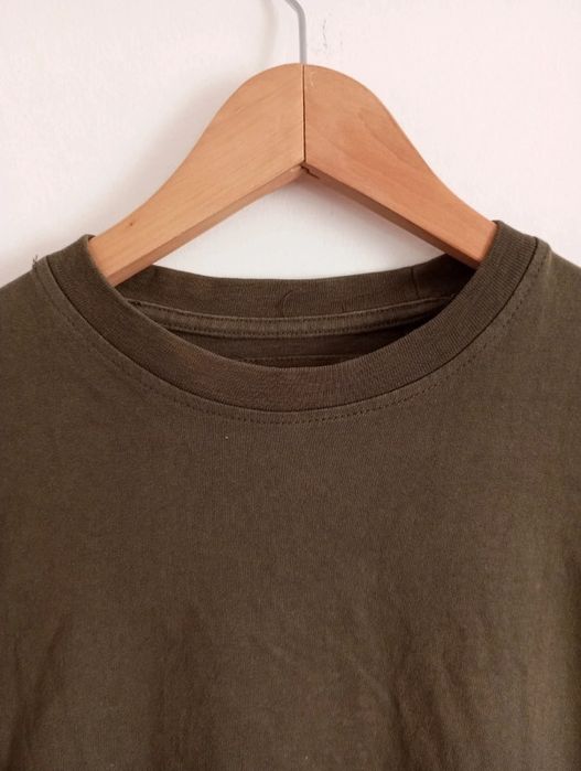 T-shirt Pull&Bear Tamanho S