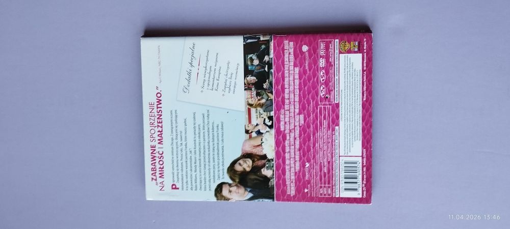 Licencja na miłość.dvd