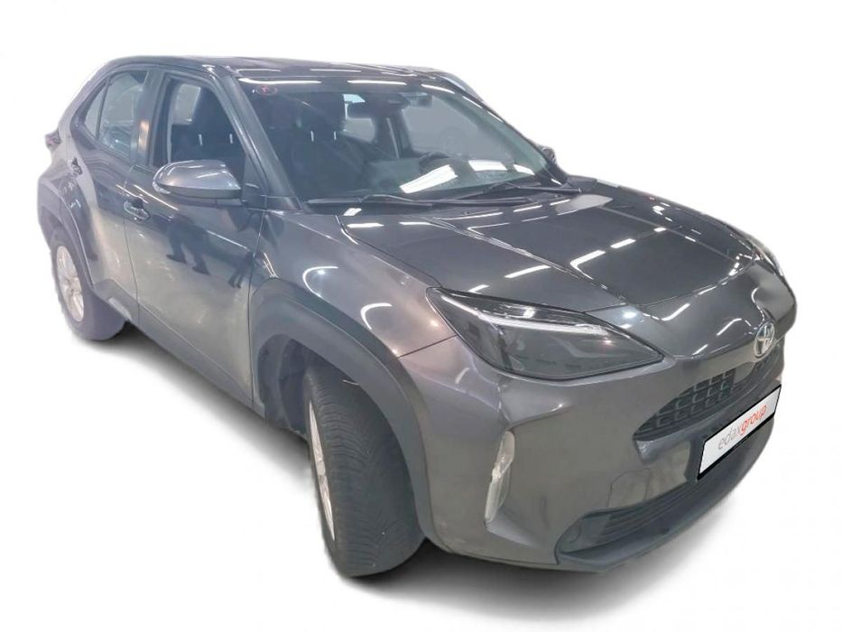 Toyota Yaris Cross 1.5 HDF Comfort Plus