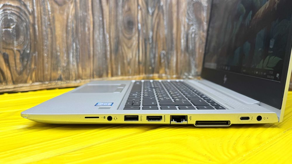 РОЗПРОДАЖ!  Надійний Ноутбук Для Роботи і Навчання Hp Elitebook 840 G6 /Core i5-8365u