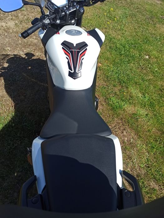 Mota HONDA CB 500F