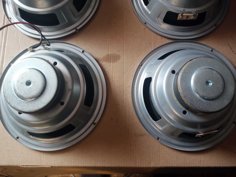 Głośniki YD-SS6060-12