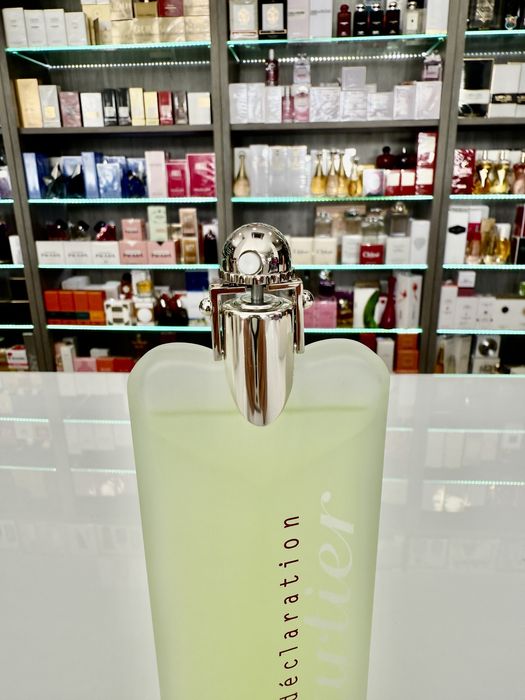 Cartier Declaration Cologne Eau De Toilette UNIKAT 100 ML