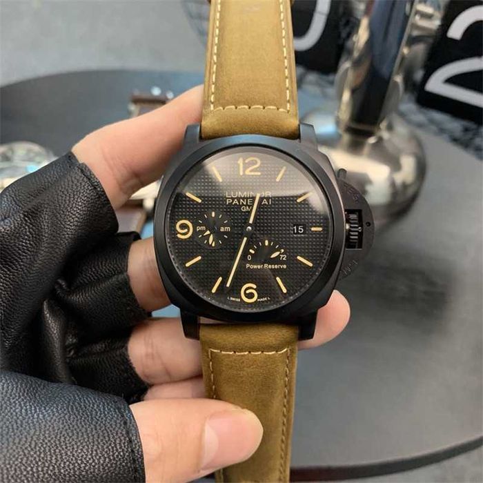 Годинник автоматичний Panerai Luminor Marina ref. 1239.21F.V142