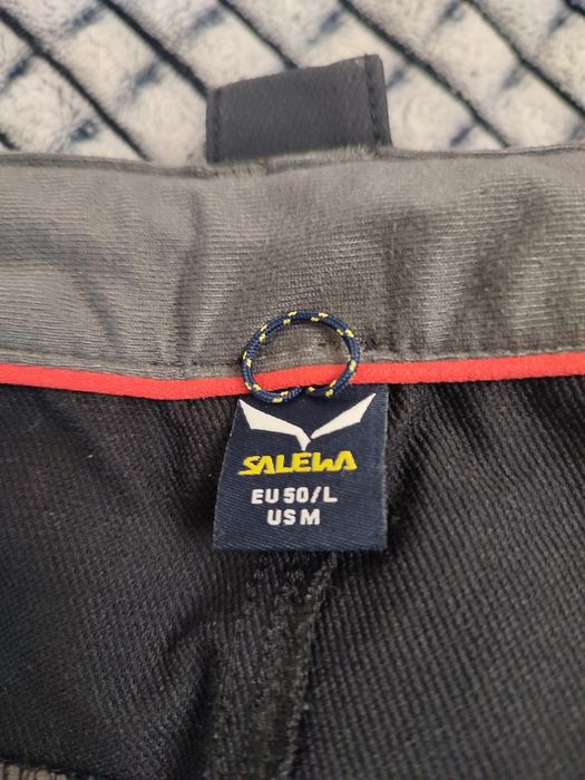 Треккинговые штаны Salewa, L.