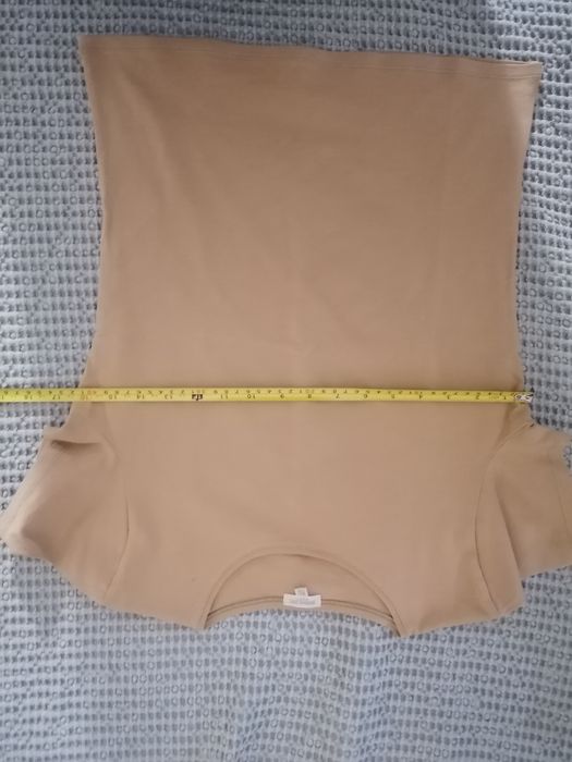 Camisola básica manga curta
