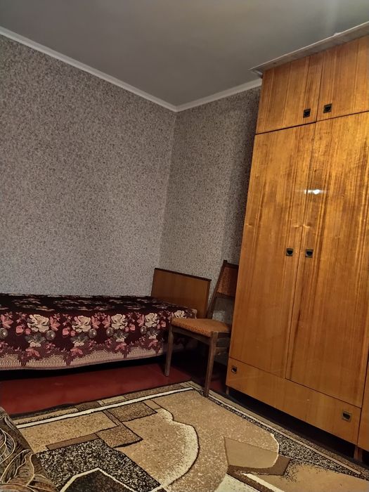 Оренда 1 кімнатної квартири в Чернігові