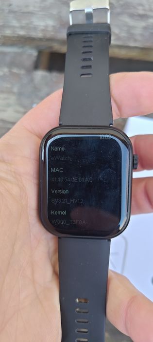 Smart watch годинник по ціні ремінця