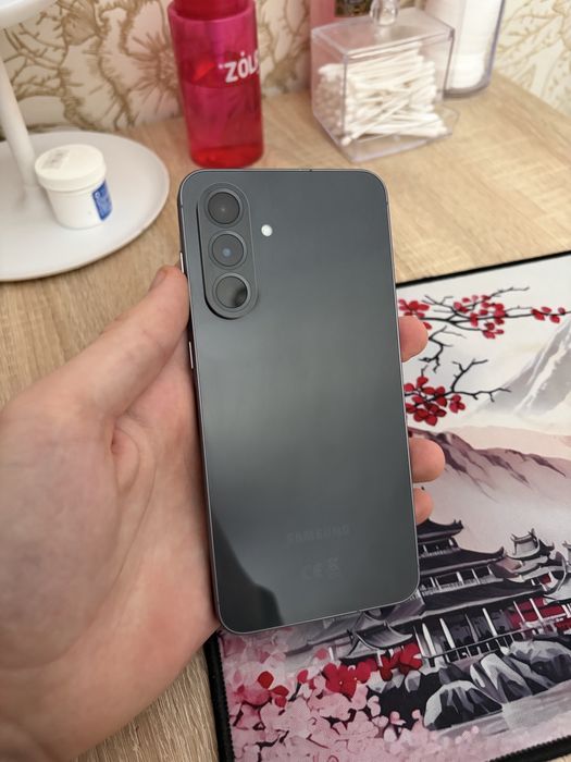 Samsung A56  8/256 з гарантією від виробника 12 місяців