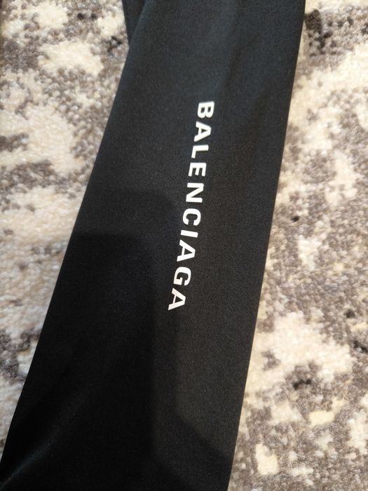 Лосіни нові balenciaga