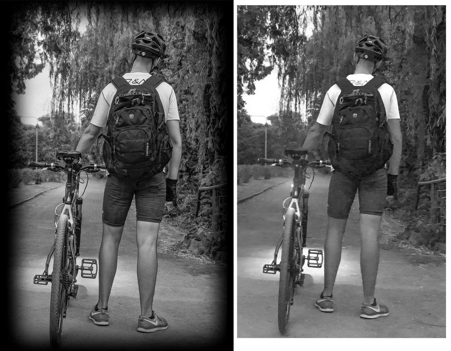 Відео курс ретуші  на пам'ятник / онлайн професія з доходом