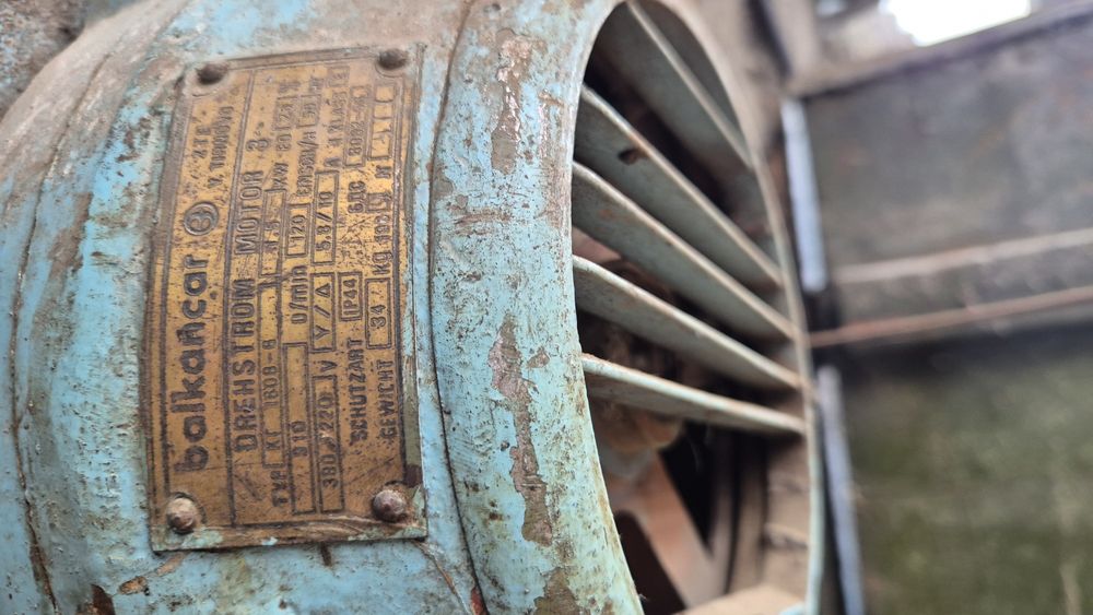 Продам кран-балку