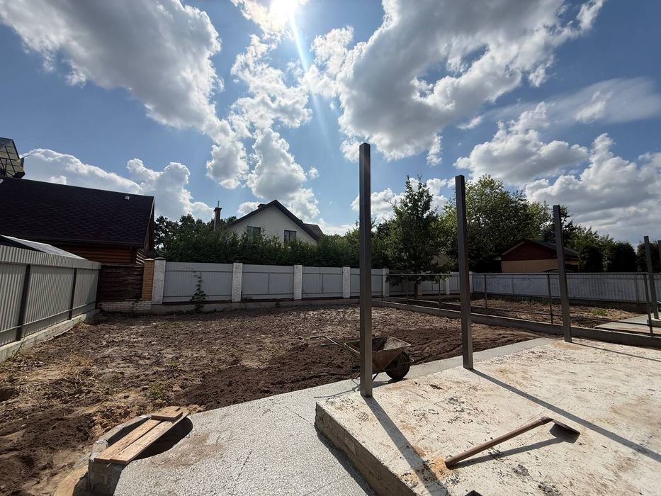 Будинок 150 м² | 4 спальні | 4,1 сотки | газ‼️