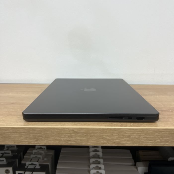 НОВИЙ • Macbook Pro 16 2026 M5 Pro 24Gb | 1Tb • 20 GPU • ГАРАНТІЯ М5 Pro