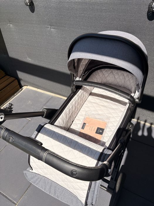 Wózek Cavoe  AXO  2w1