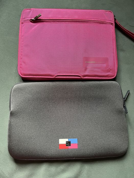 Etui case Tucano Targus iPad tablet laptop