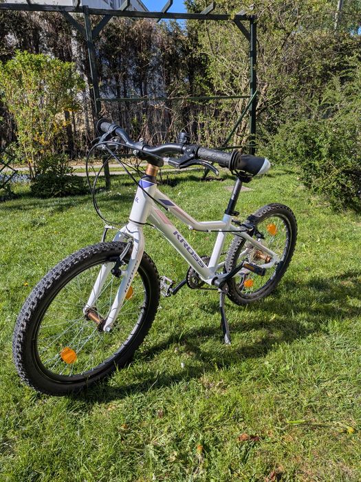 Rower Kross Lea Mini 1.0 koła 20 cali
