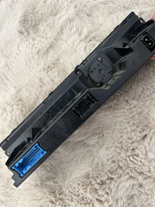 Panel klimatyzacji bmw e60 e61 polift