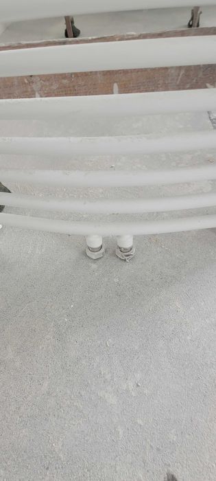 Grzejnik do łazinki