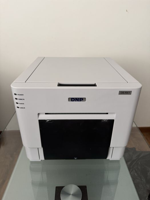 DNP DS-RX1 SN:1211