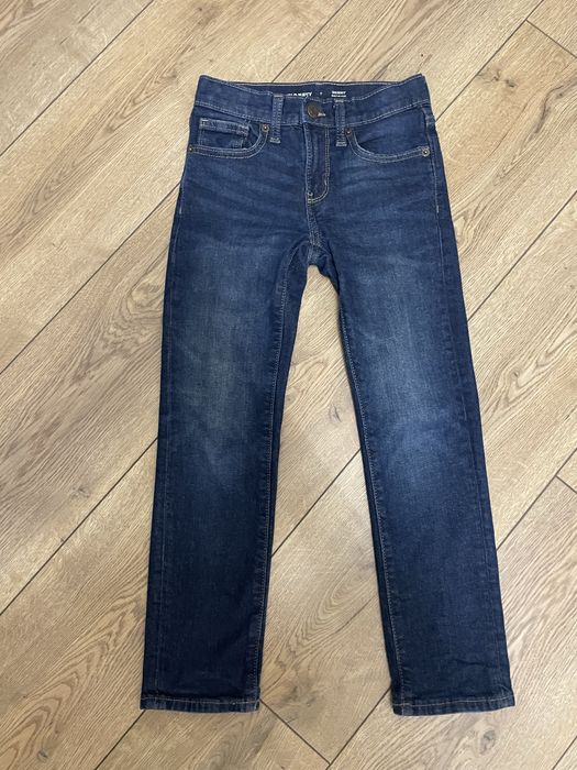 Джинси штани  old navy 128 см