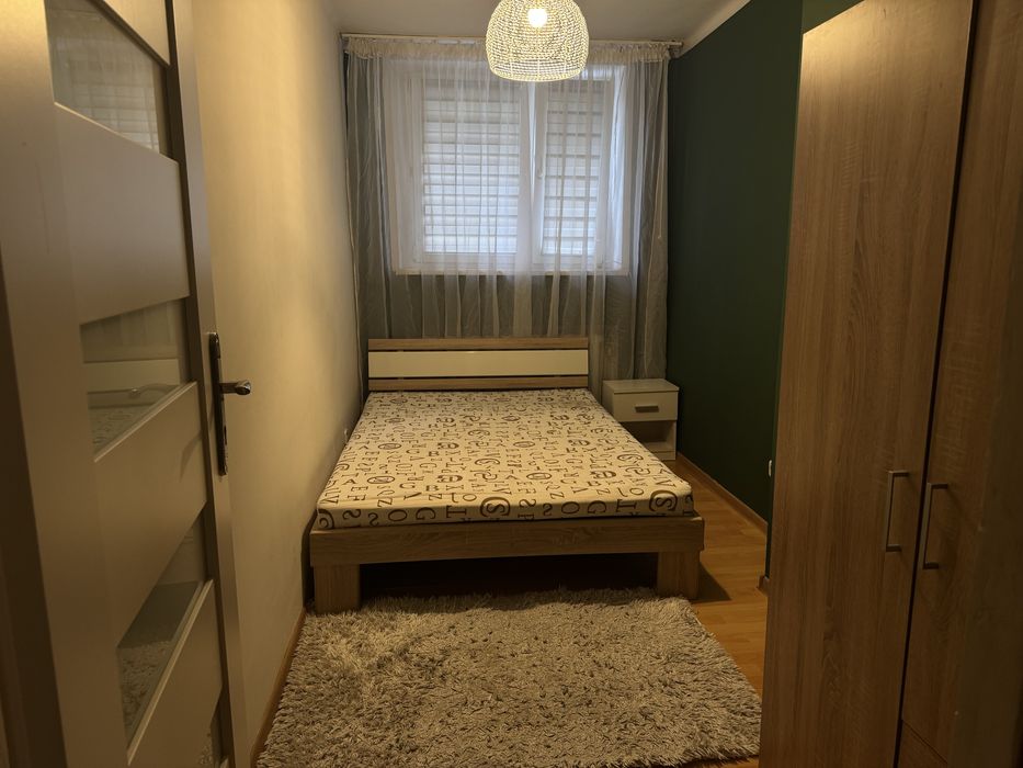 Mieszkanie parter Matejki 29 - Widok 6