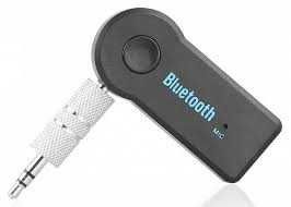 Bluetooth адаптер