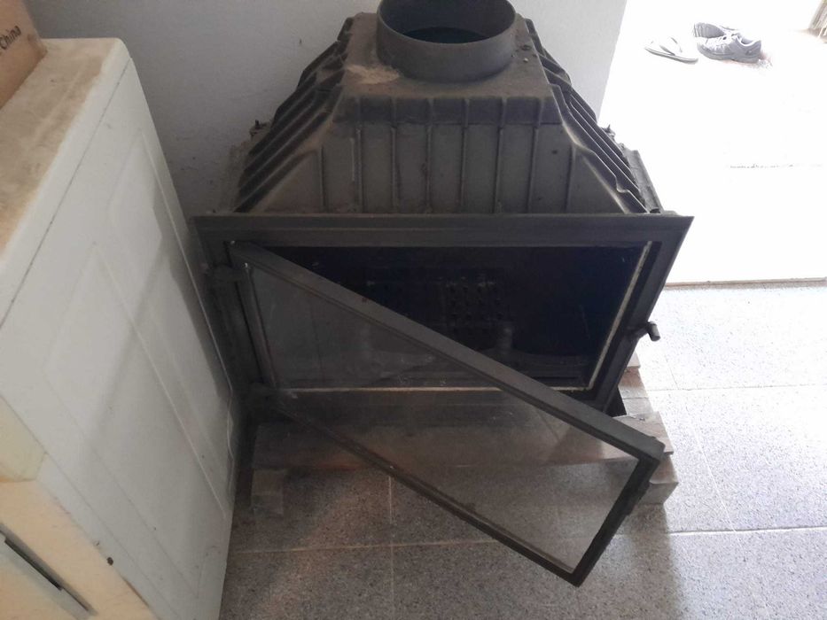 Recuperador de calor